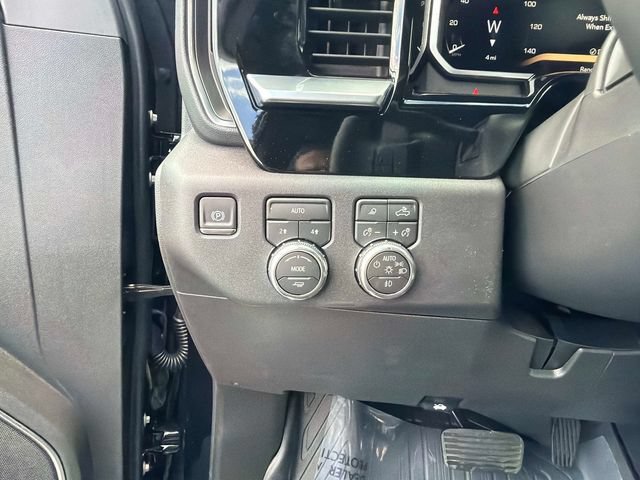 New 2026 GMC Sierra 1500 Elevation w/ Elevation Premium Package AWD/4WD image 30