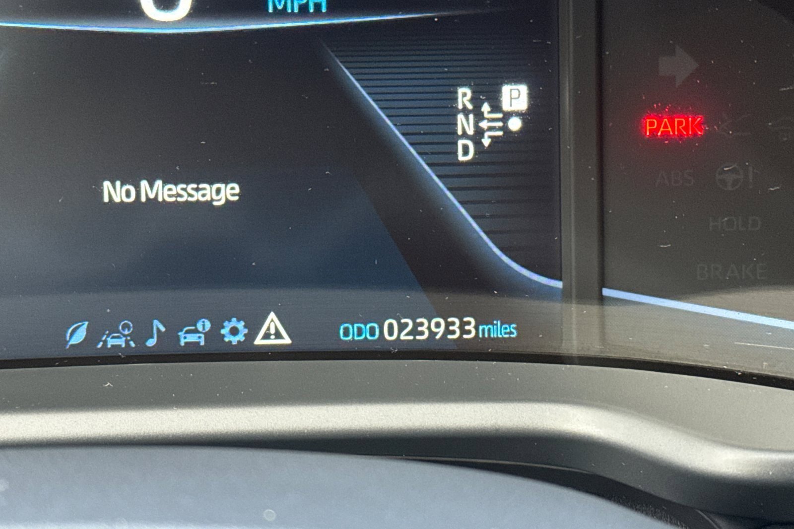 Certified 2023 Toyota Mirai XLE image 29