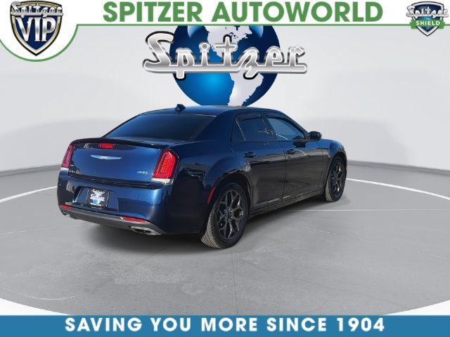 Used 2015 Chrysler 300 S AWD/4WD image 15