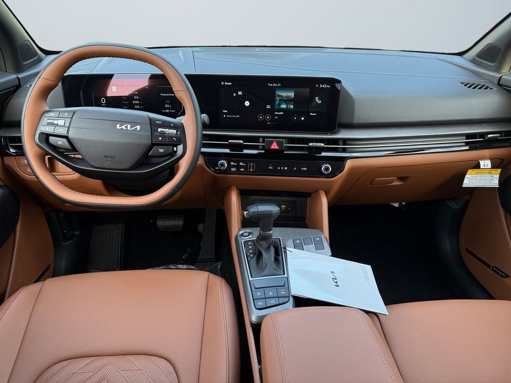 New 2026 Kia Sportage X-Line w/ X-Line Technology Package image 10
