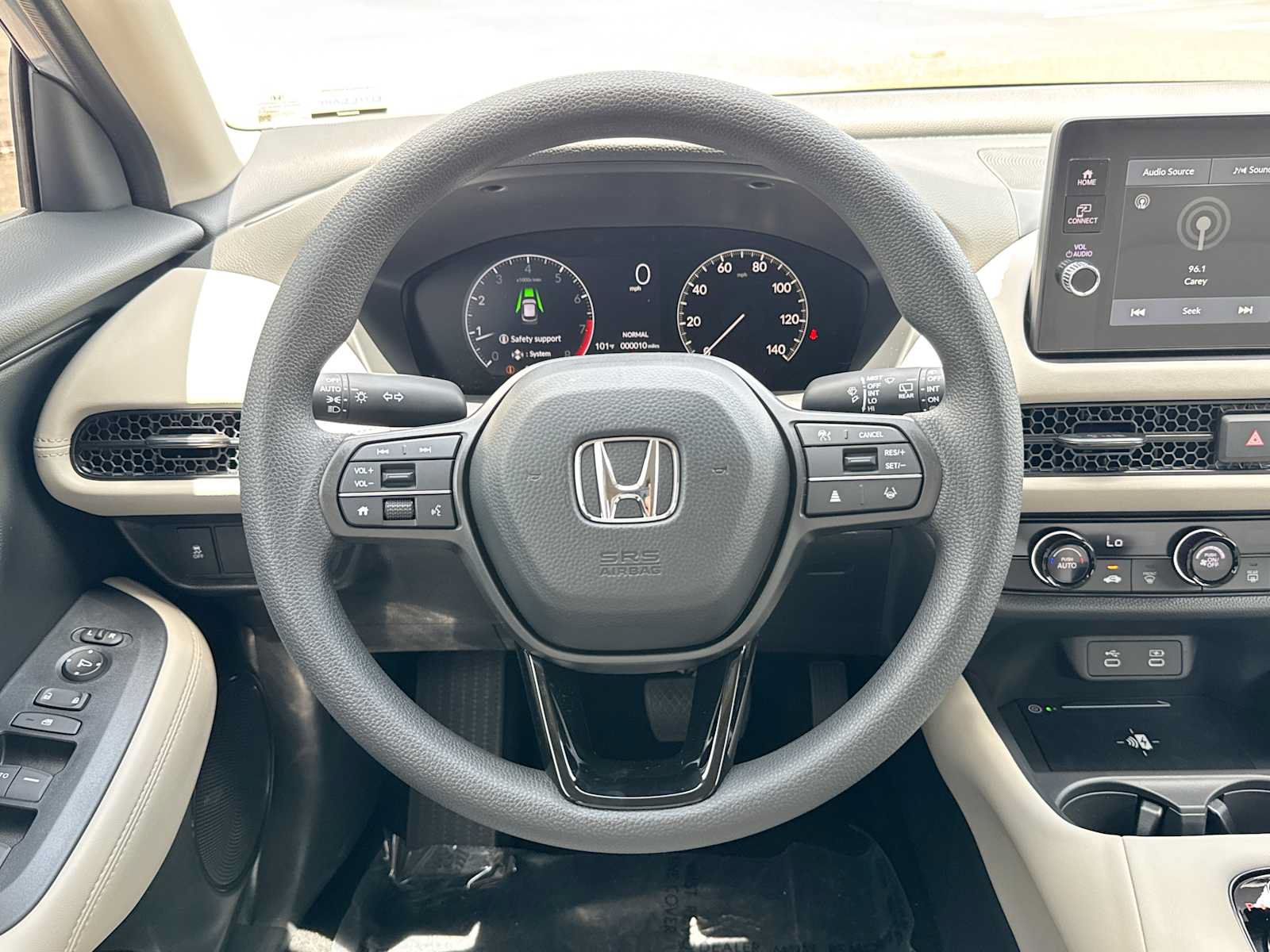 New 2027 Honda HR-V LX image 11