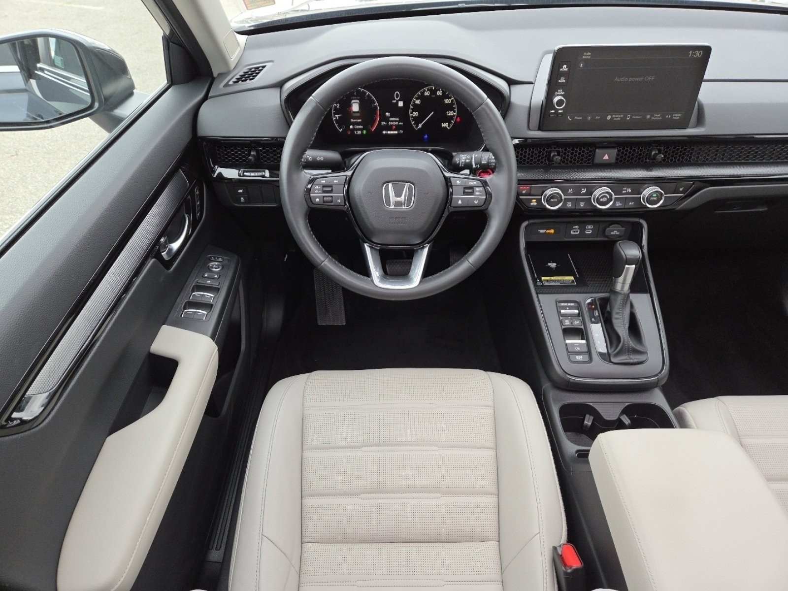 Used 2024 Honda CR-V EX-L image 25