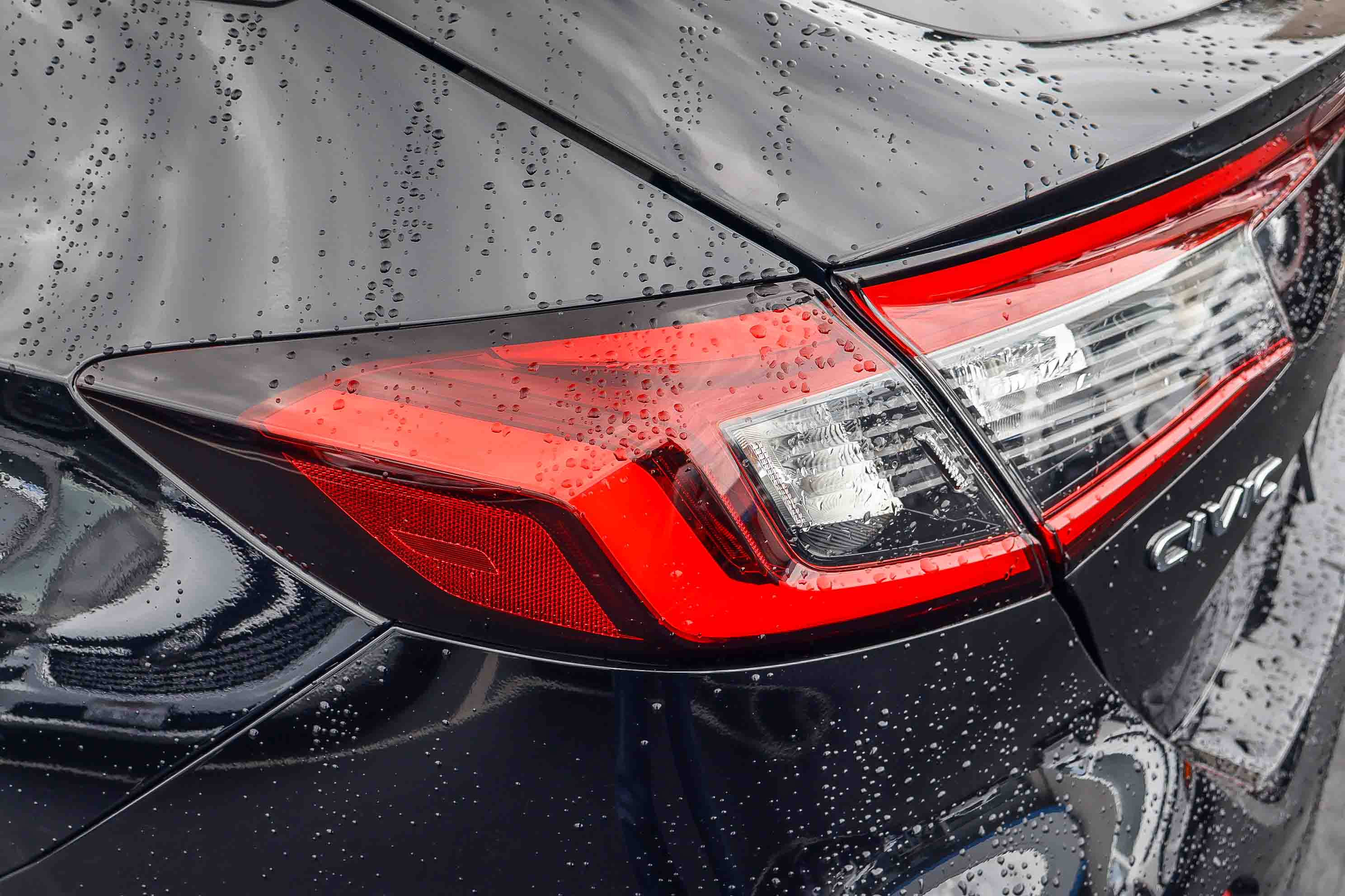 Used 2023 Honda Civic Sport image 23