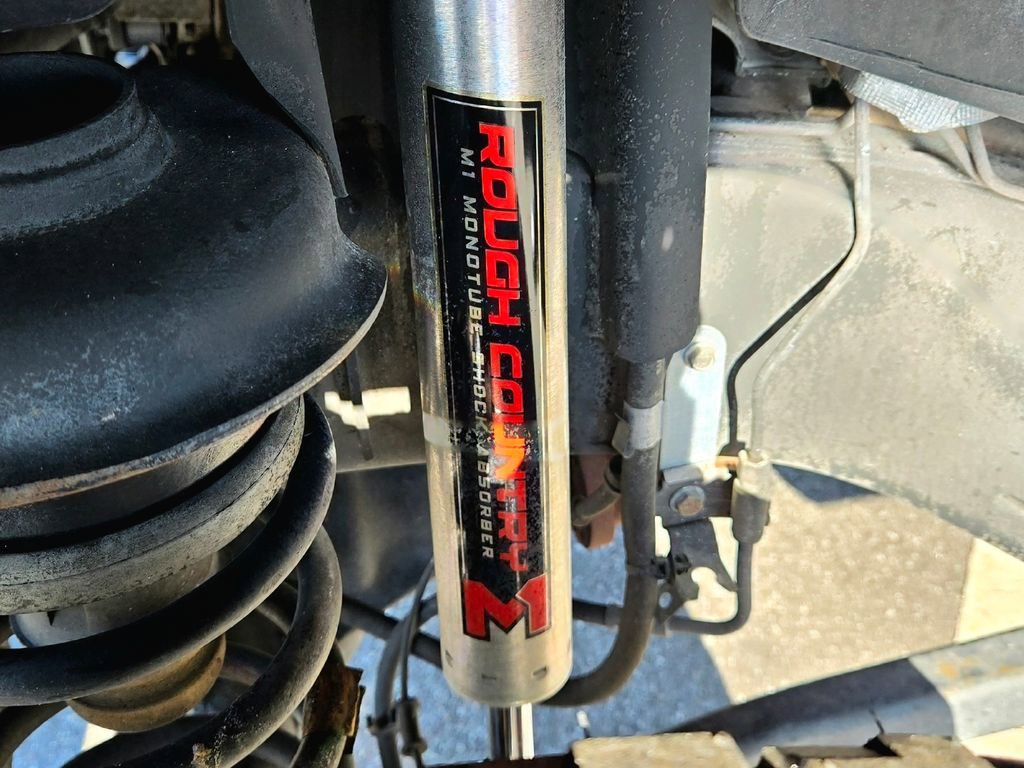 Used 2012 Jeep Wrangler Sport image 16