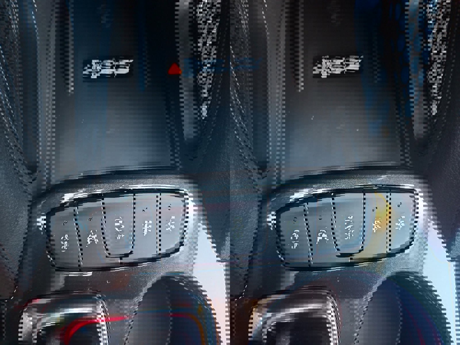 New 2026 Chevrolet TrailBlazer LT w/ Convenience Package image 11