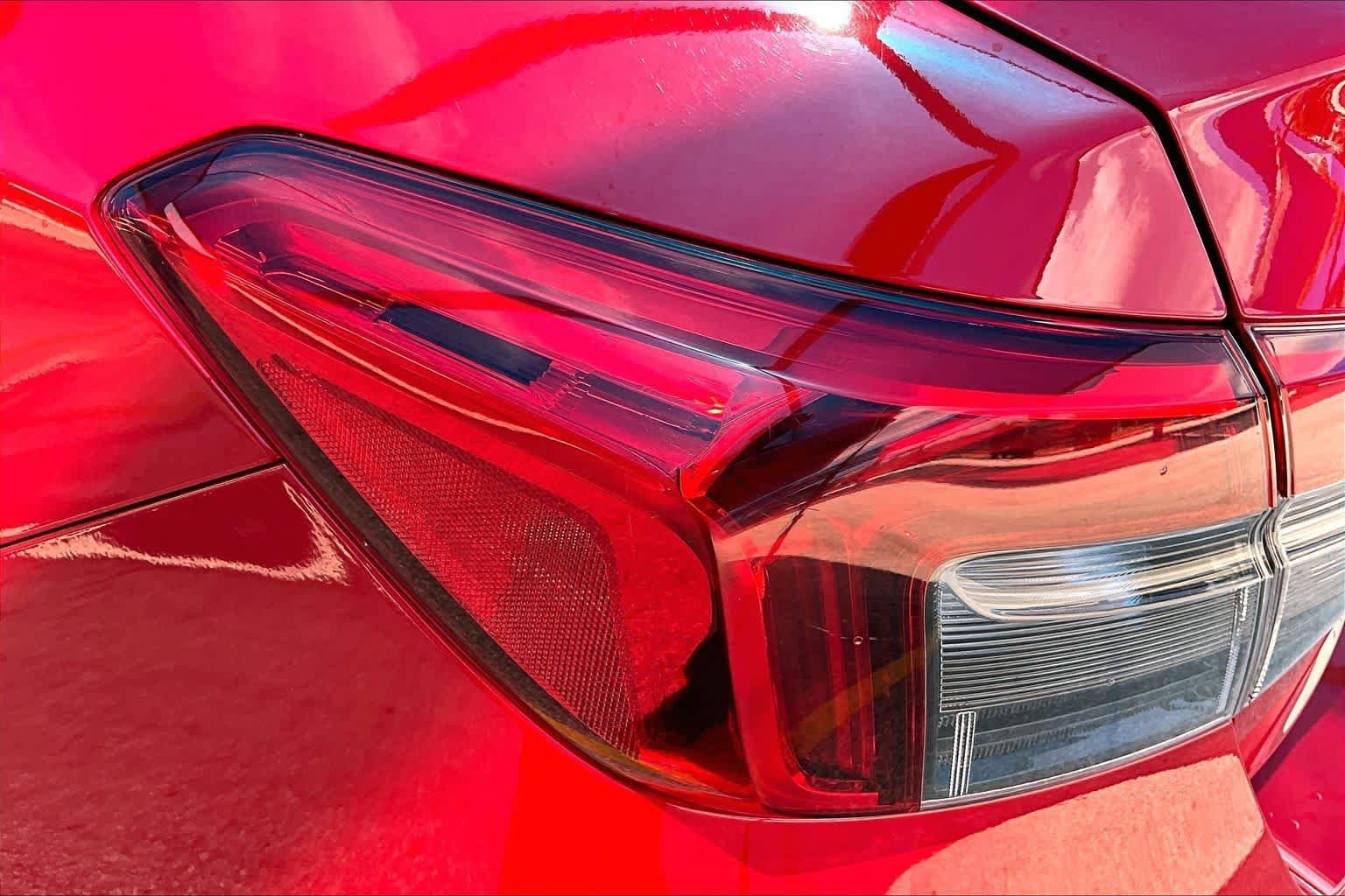 Used 2022 Honda Civic Touring image 29
