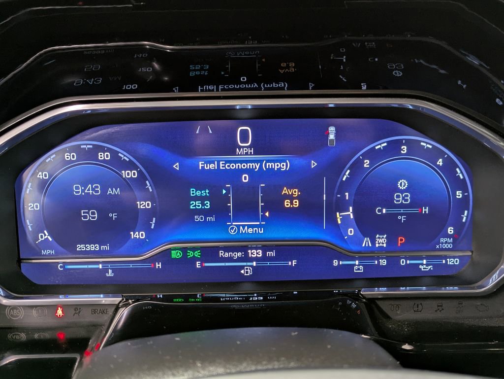 Used 2022 Chevrolet Silverado 1500 RST image 14