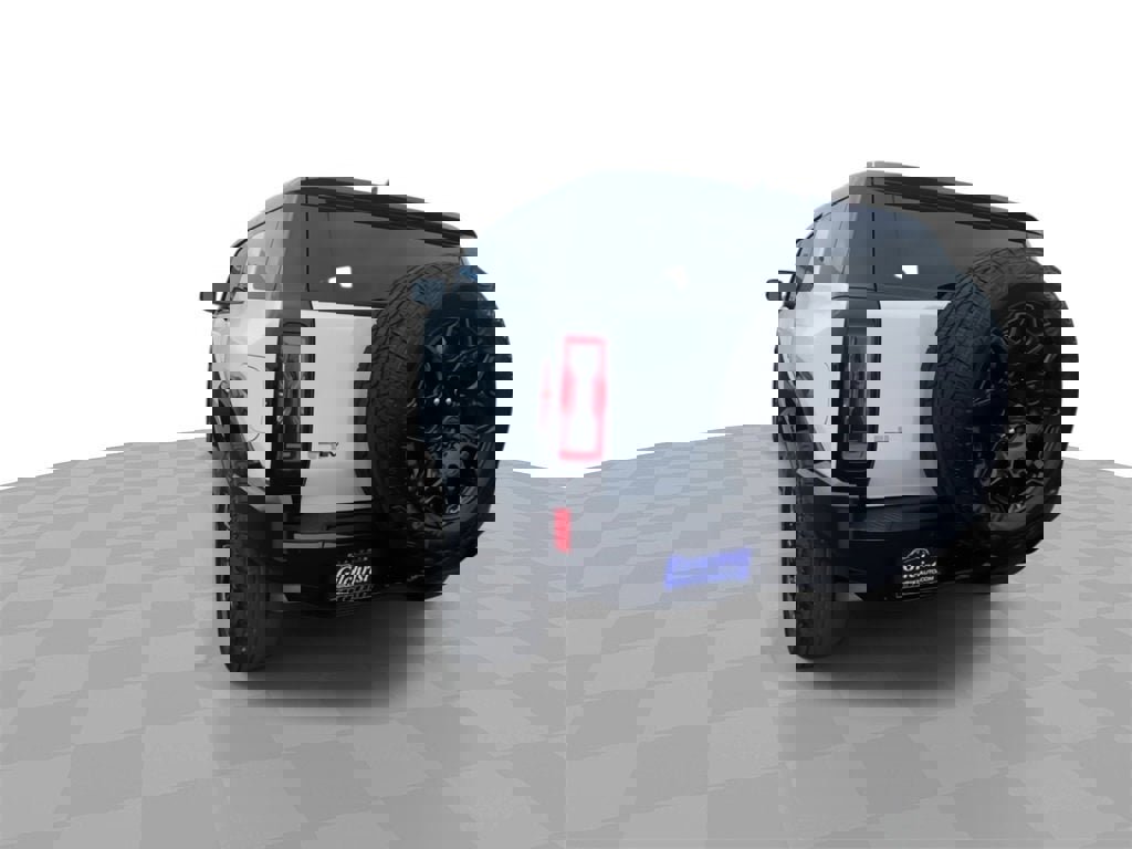 New 2025 GMC Hummer EV 2X image 6