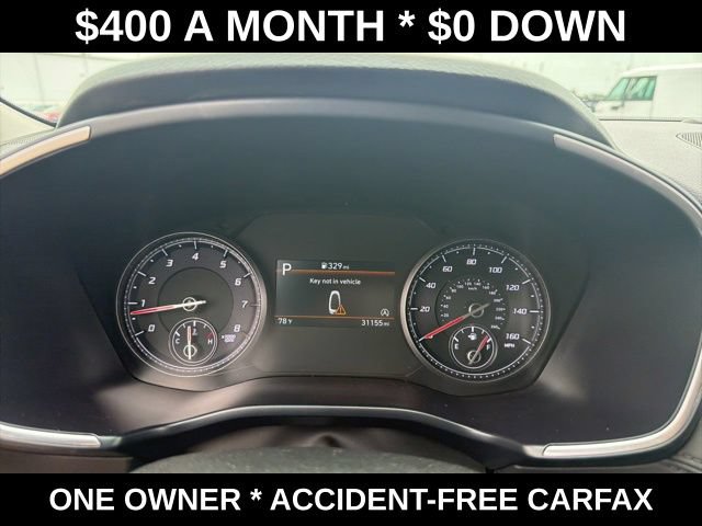 Used 2023 Hyundai Santa Fe SEL w/ Cargo Package AWD/4WD image 15