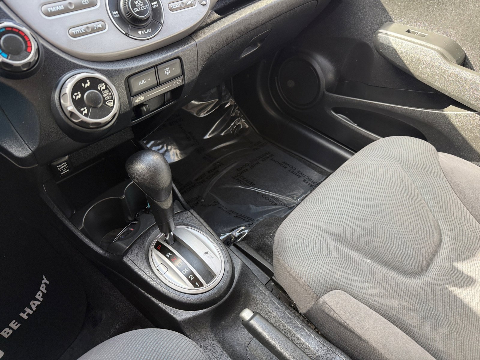 Used 2013 Honda Fit image 13