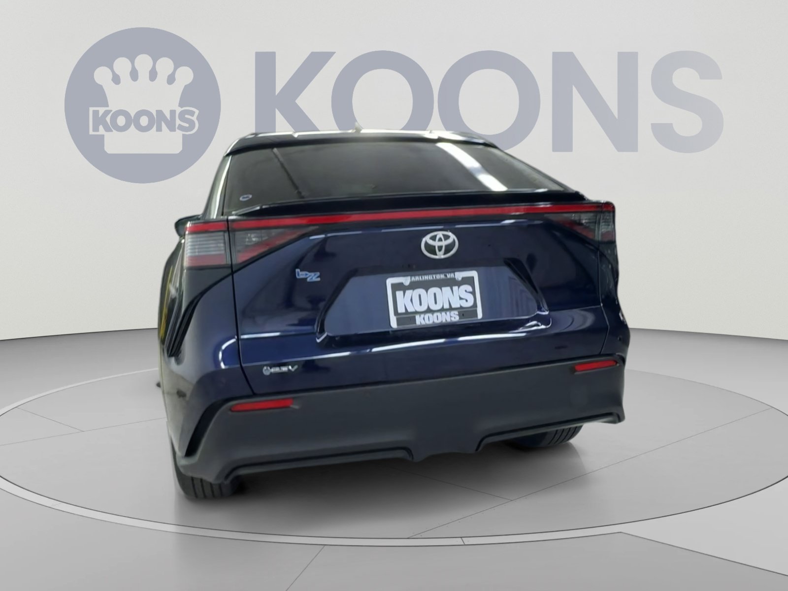 New 2026 Toyota bZ FWD image 10