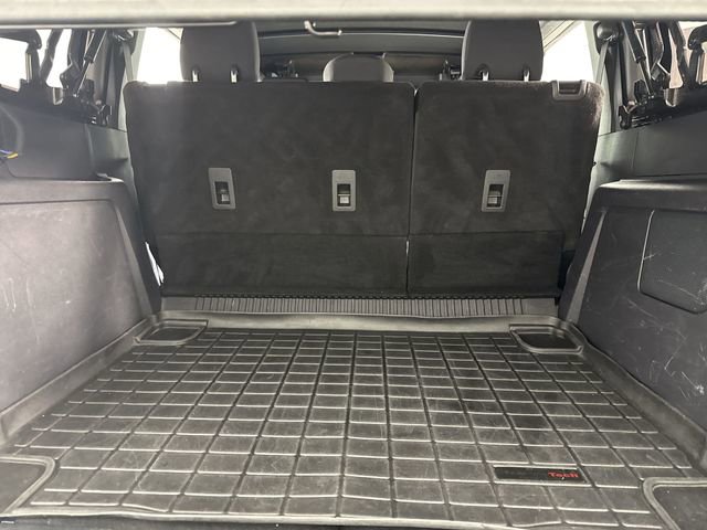 Used 2023 Ford Bronco Big Bend image 17