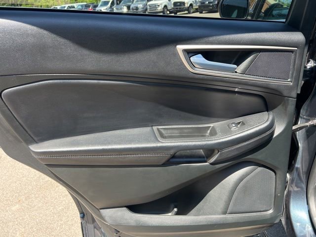 Used 2023 Ford Edge SEL w/ Convenience Package AWD/4WD image 18