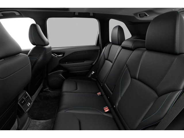 New 2026 Subaru Forester Limited AWD/4WD image 41