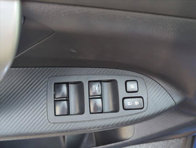 Used 2023 Mitsubishi Eclipse Cross SE AWD/4WD image 10