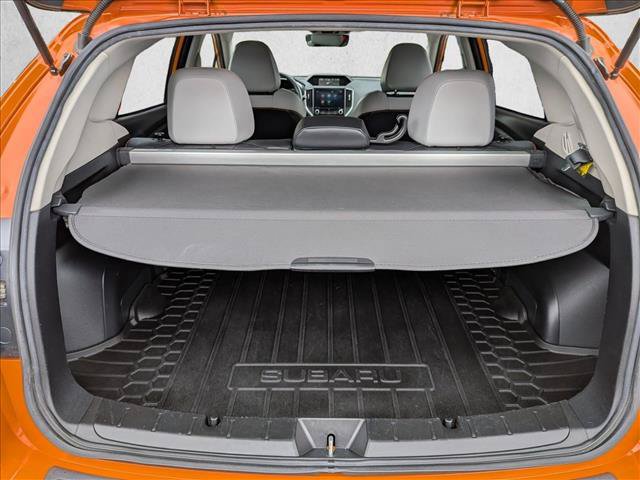 Used 2018 Subaru Crosstrek 2.0i Limited w/ Popular Package #2 AWD/4WD image 6