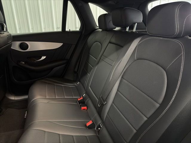Used 2019 Mercedes-Benz GLC 300 image 14