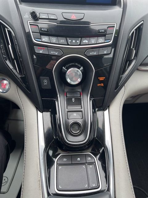 Used 2019 Acura RDX w/ Technology Package image 31