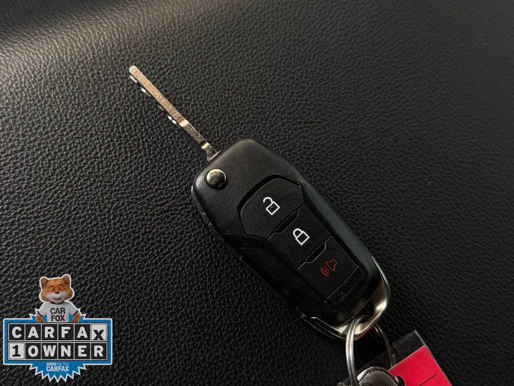 Used 2024 Ford F150 STX image 27