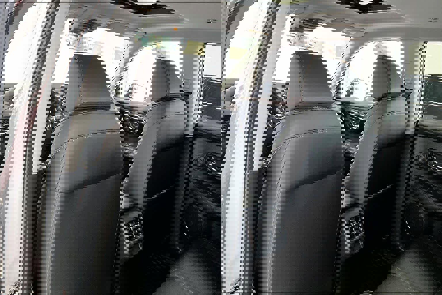 New 2026 Acura ADX AWD image 11