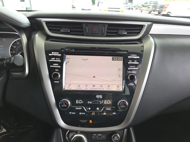 Used 2019 Nissan Murano SL AWD/4WD image 60
