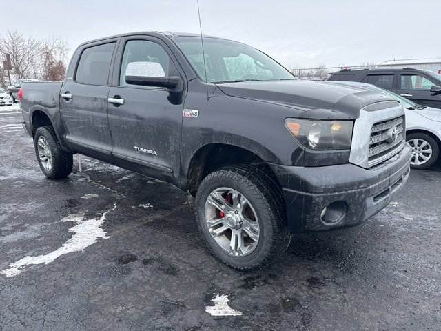 Used 2009 Toyota Tundra Limited