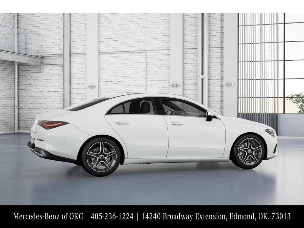 Used 2026 Mercedes-Benz CLA 250 4MATIC image 18