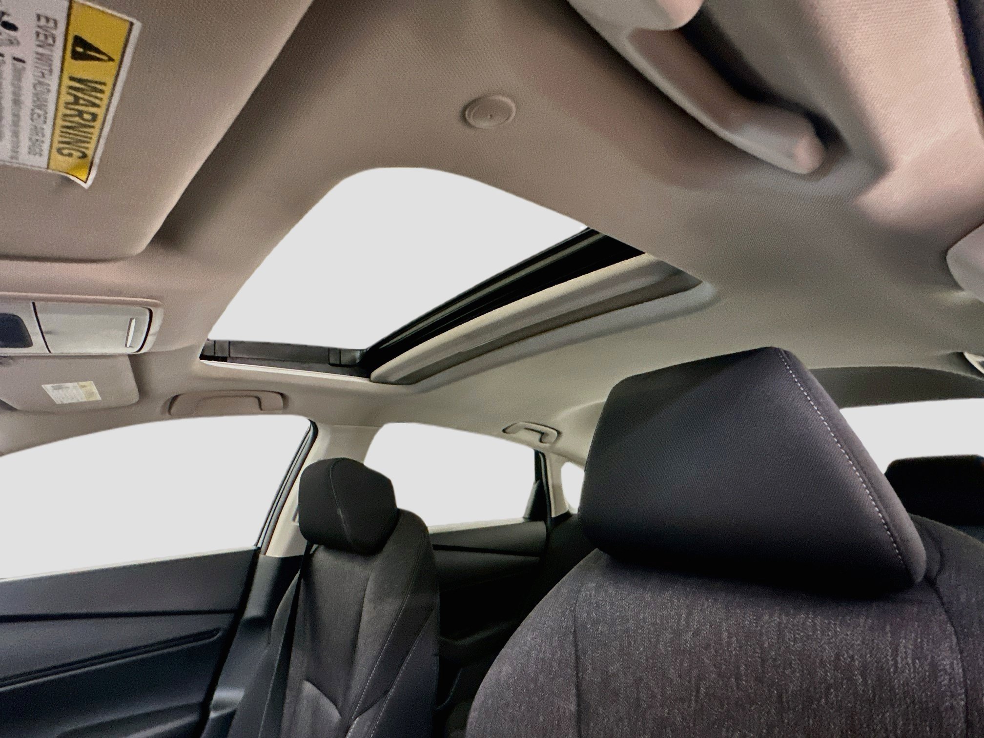 Used 2025 Honda Accord SE image 25