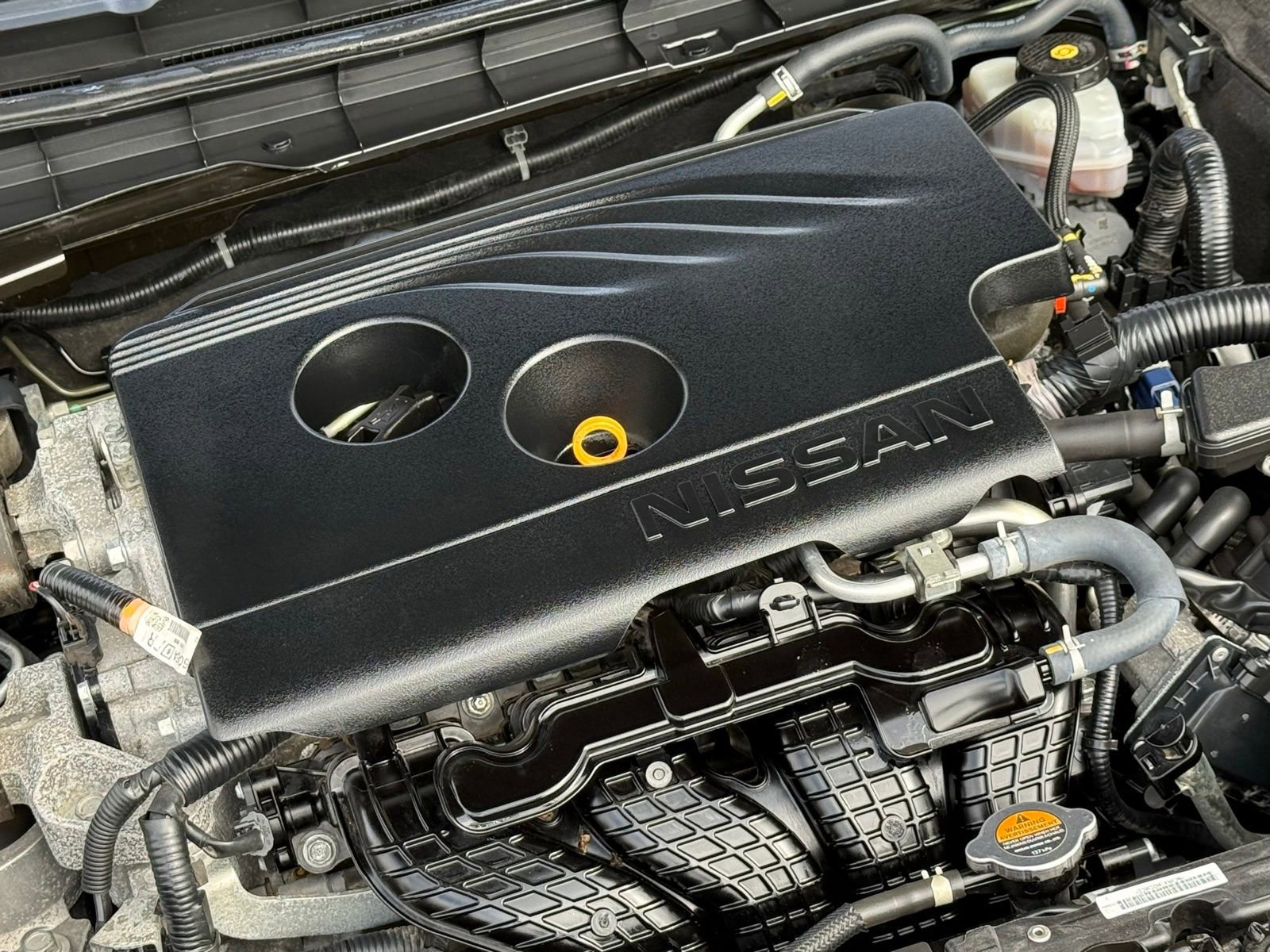 Used 2020 Nissan Altima 2.5 S image 36