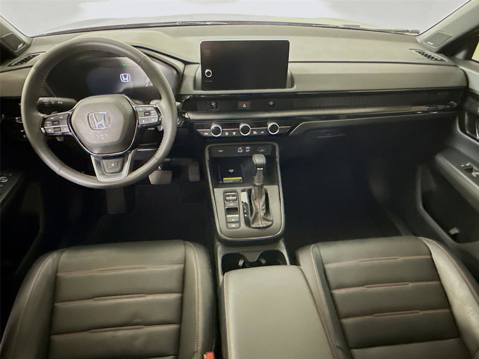 Certified 2024 Honda CR-V Sport Touring image 32