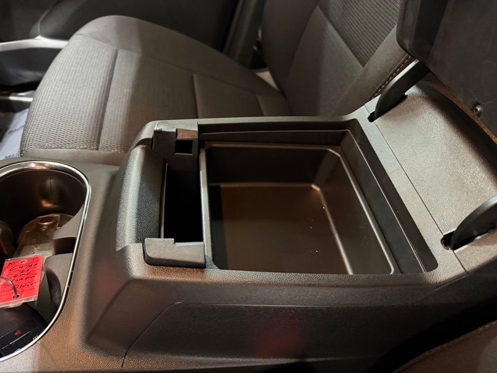 New 2026 GMC Canyon Elevation image 23