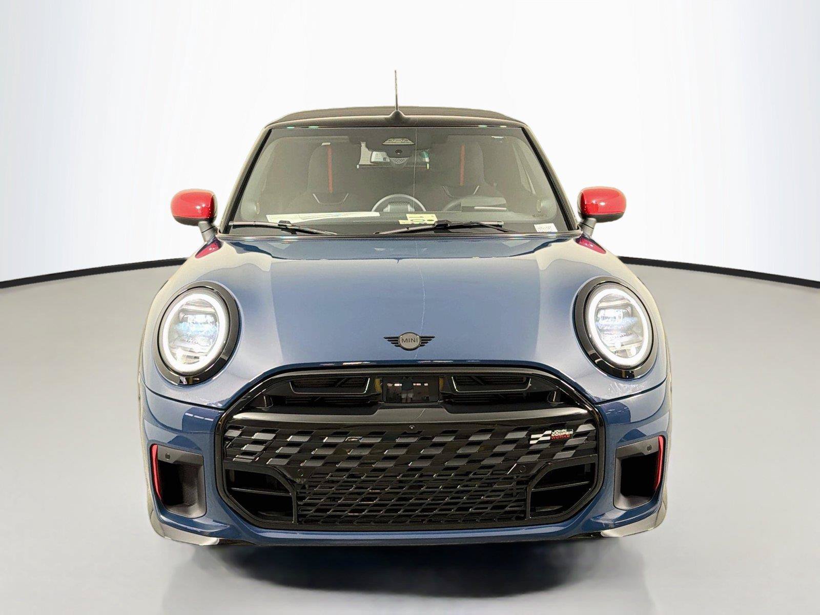 New 2027 MINI Cooper John Cooper Works FWD image 2