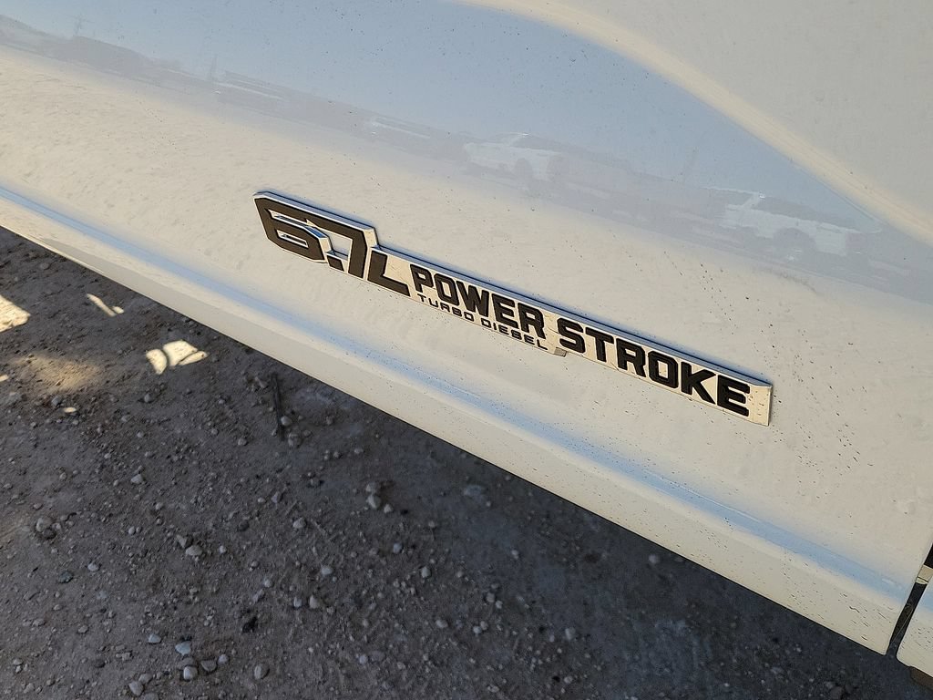 New 2026 Ford F350 XL AWD/4WD image 13