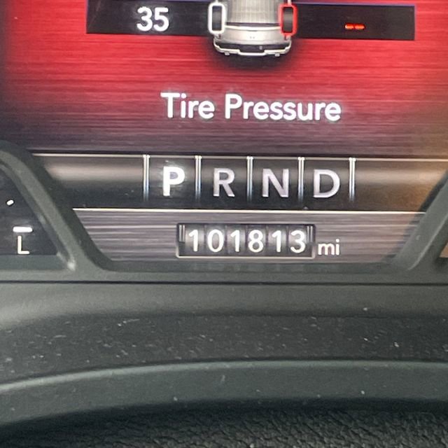 Used 2021 RAM 1500 Big Horn image 19