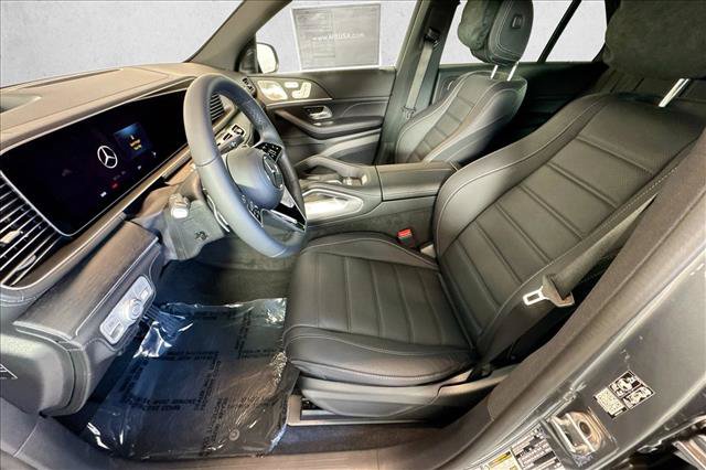 New 2026 Mercedes-Benz GLE 580 4MATIC image 18