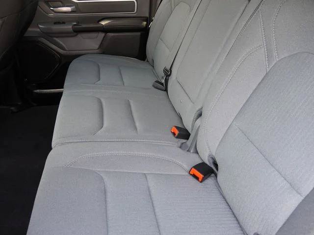 Certified 2023 RAM 1500 Lone Star AWD/4WD image 12