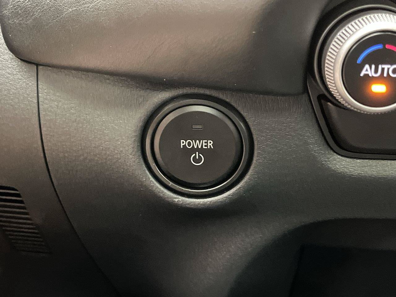 New 2026 MAZDA CX-50 AWD 2.5 Hybrid w/ Cargo Package image 19