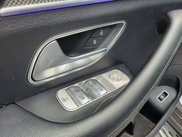 Used 2022 Mercedes-Benz GLS 450 4MATIC image 21
