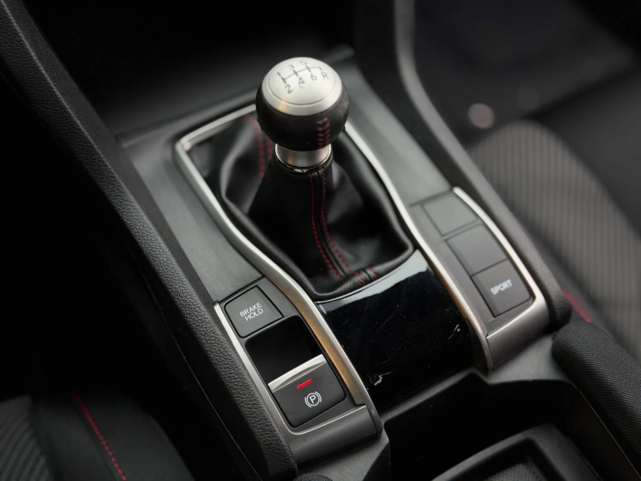 Used 2019 Honda Civic Si image 18