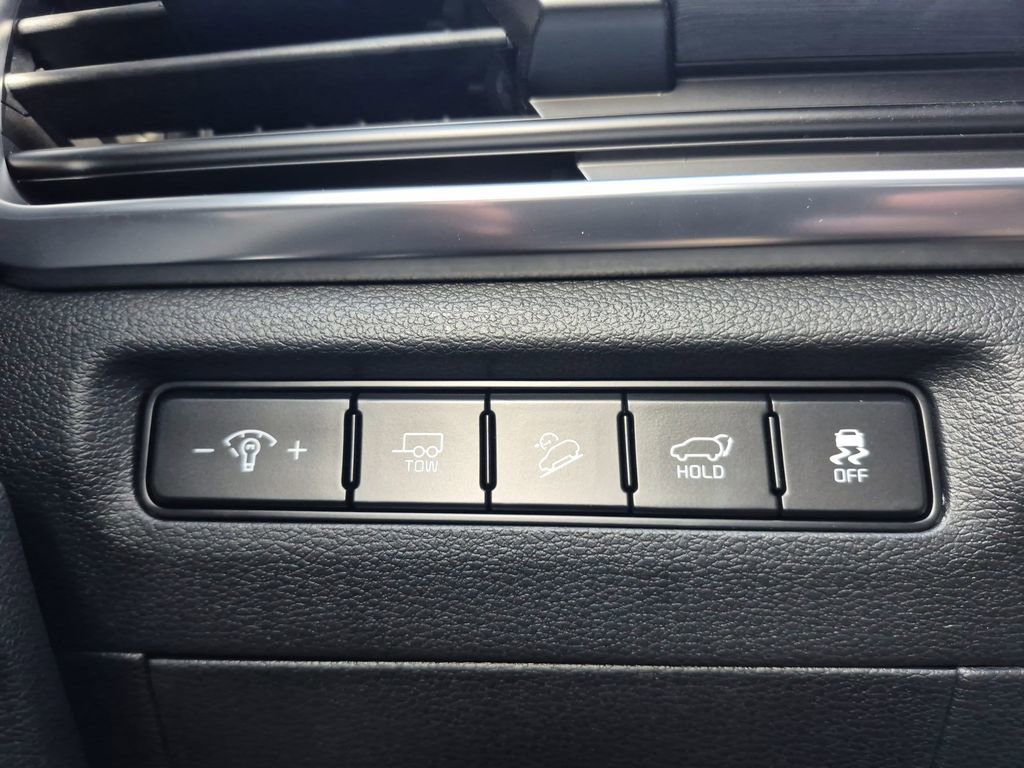 New 2025 Kia Telluride SX X-Line image 27