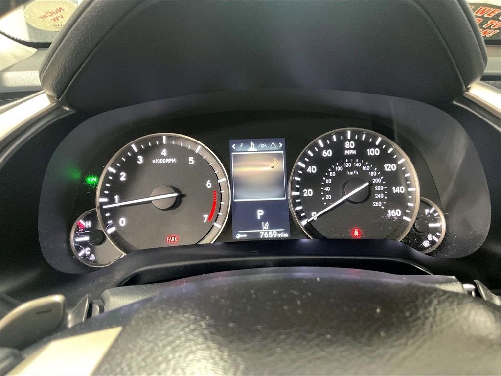 Used 2020 Lexus RX 350 AWD w/ Premium Package image 25