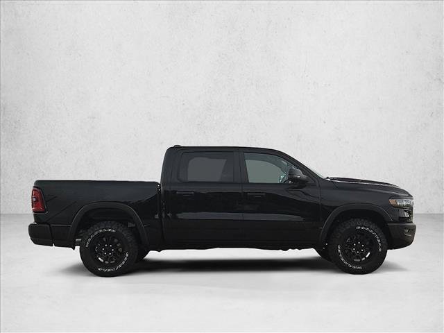 Used 2026 RAM 1500 Rebel w/ Rebel Level 1 Equipment Group AWD/4WD image 4