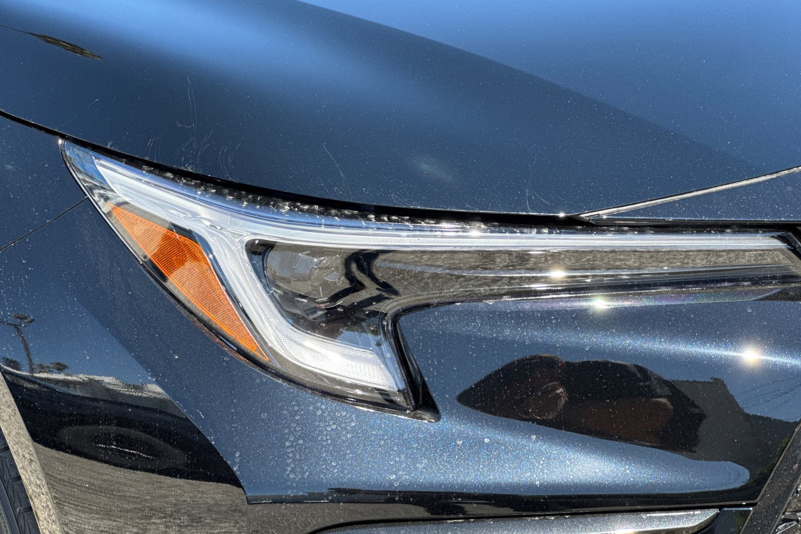 New 2026 Toyota Corolla SE FWD image 31