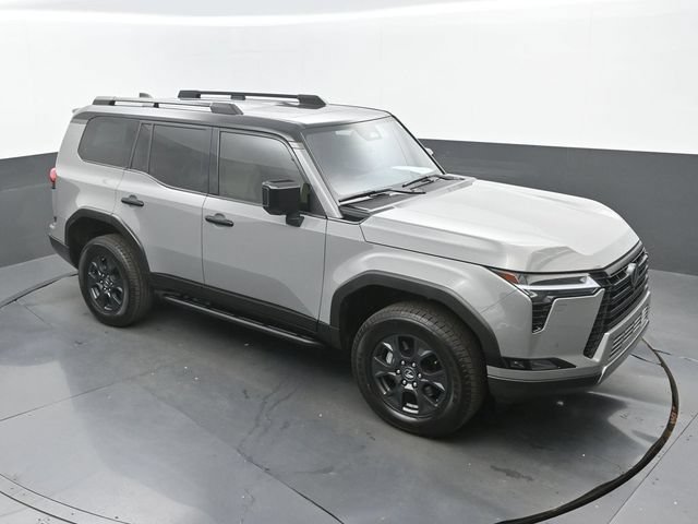 Used 2024 Lexus GX 550 AWD/4WD image 30