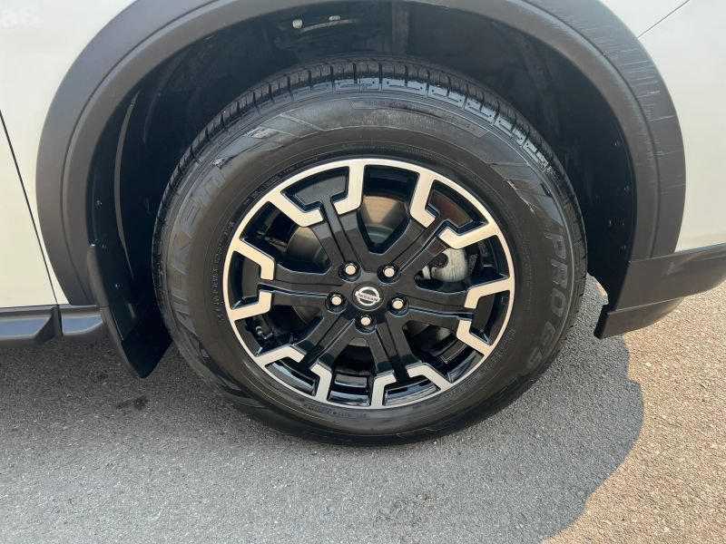 Used 2020 Nissan Pathfinder SV w/ Rock Creek Edition FWD image 5