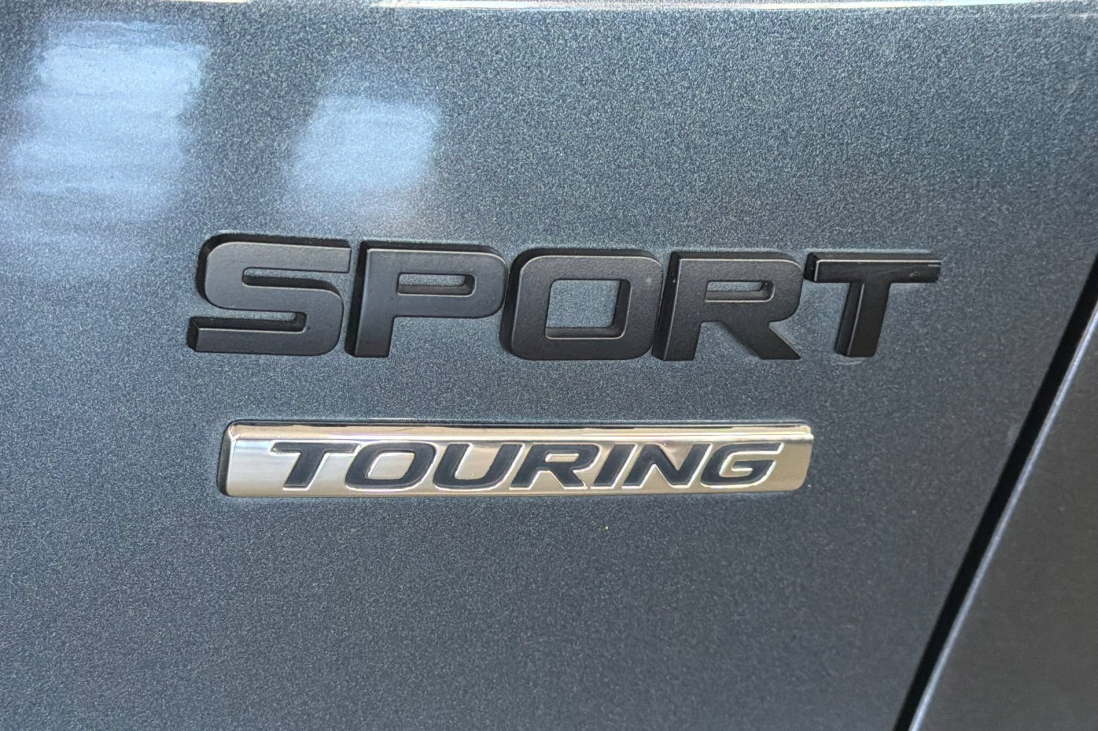 Used 2023 Honda CR-V Sport Touring image 32
