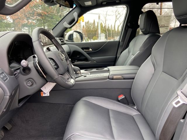 New 2025 Lexus LX 700h Luxury w/ Accessory Package (Z1) image 20