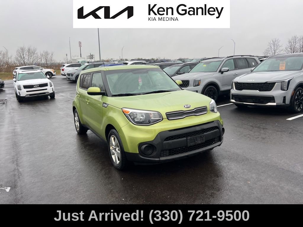 Used 2019 Kia Soul image 3