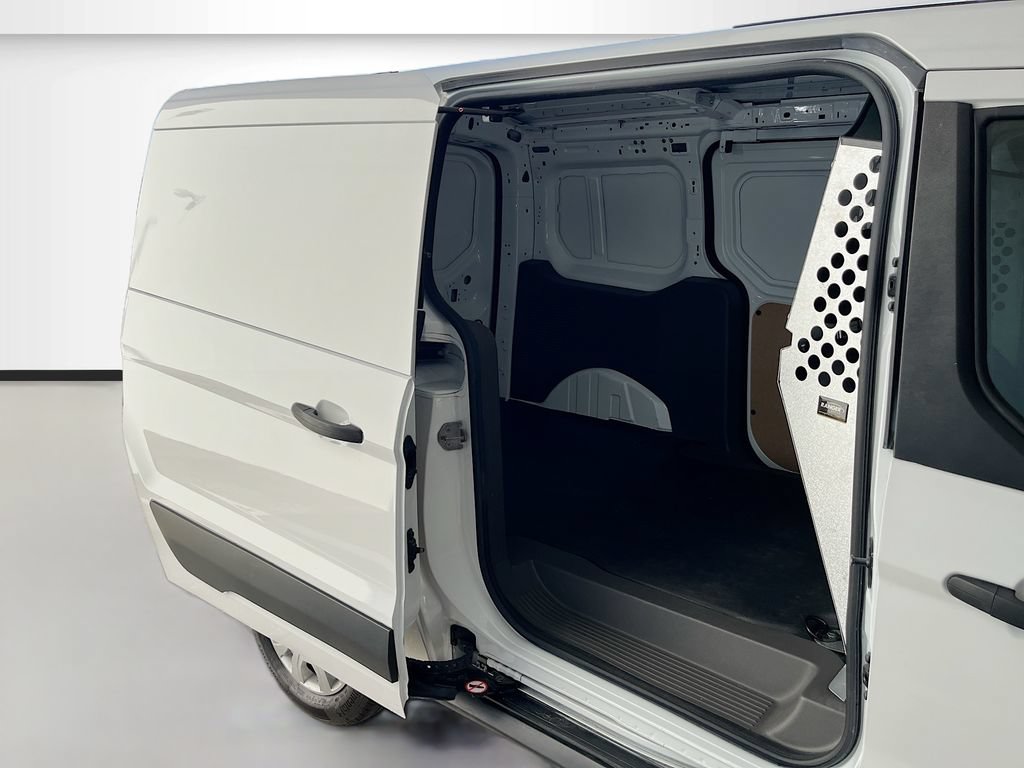 Used 2023 Ford Transit Connect XL FWD image 26