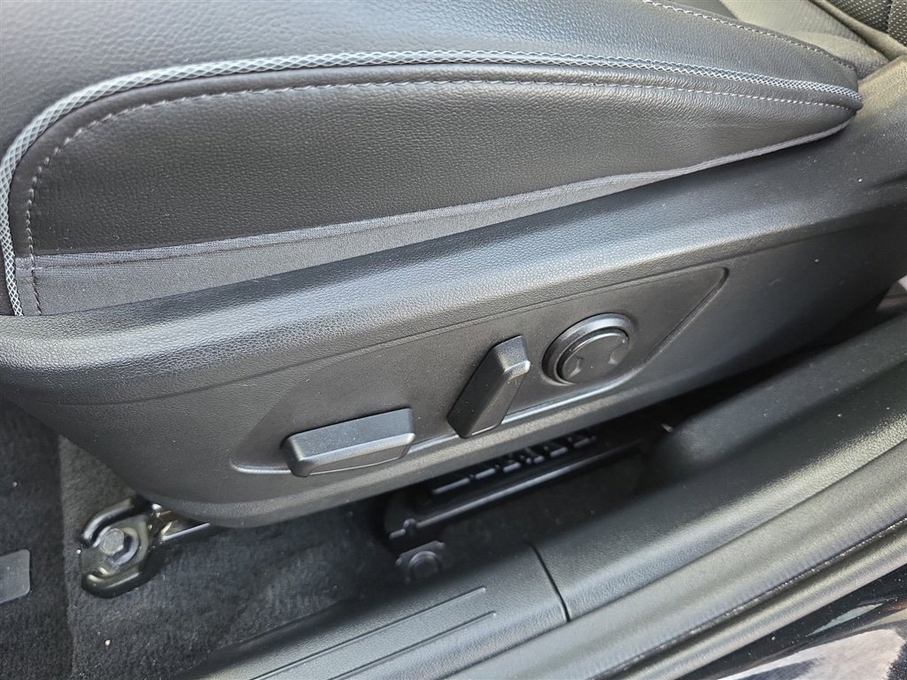 Used 2022 Hyundai Tucson Limited AWD/4WD image 14
